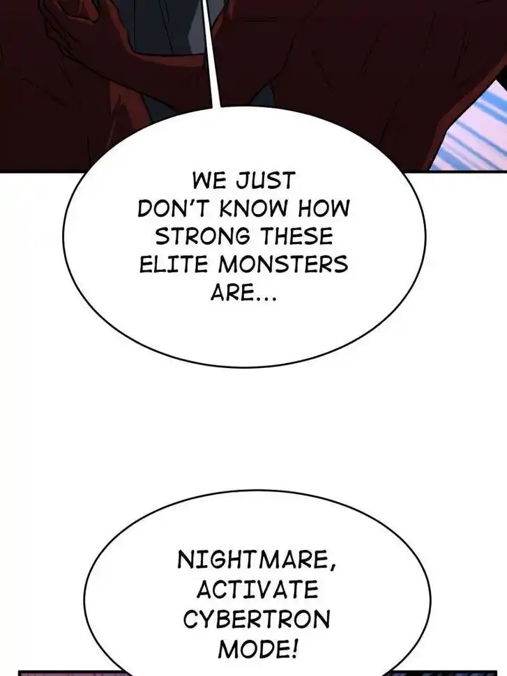 I'm Really Not the Villain Ch.253