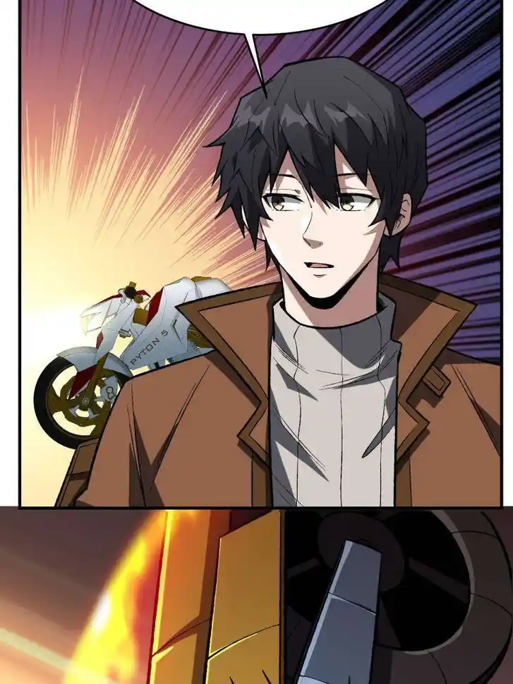 I'm Really Not the Villain Ch.253