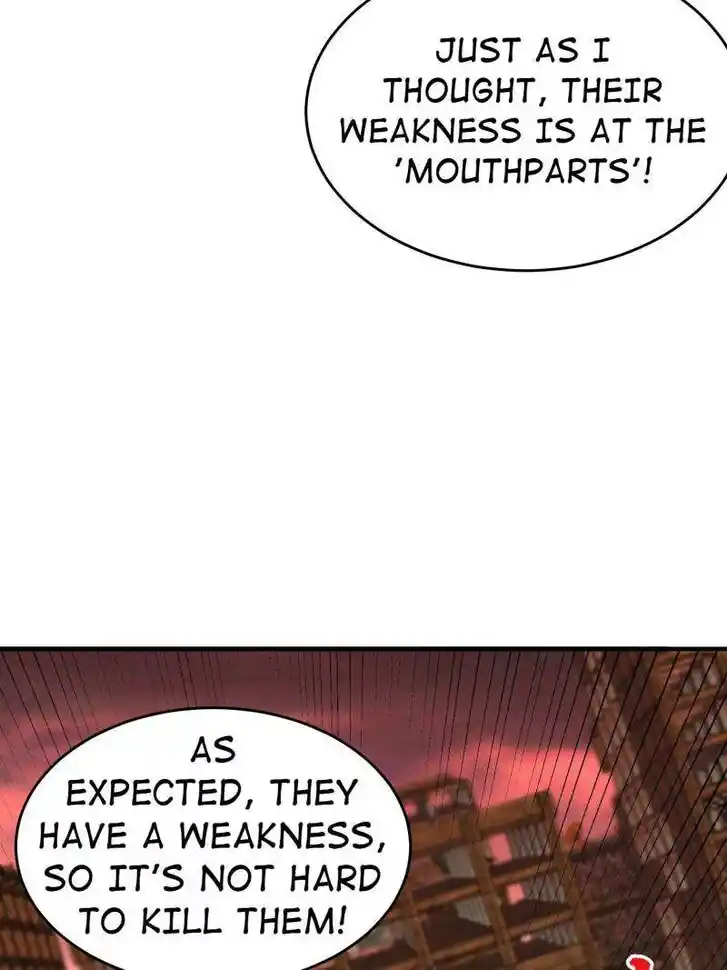 I'm Really Not the Villain Ch.253