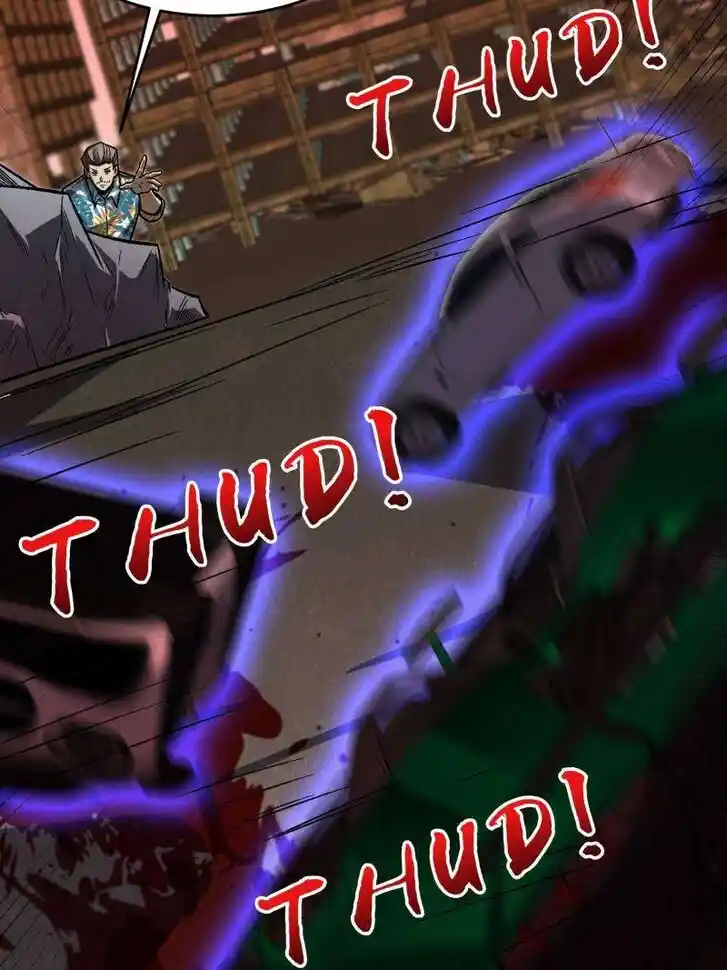 I'm Really Not the Villain Ch.253