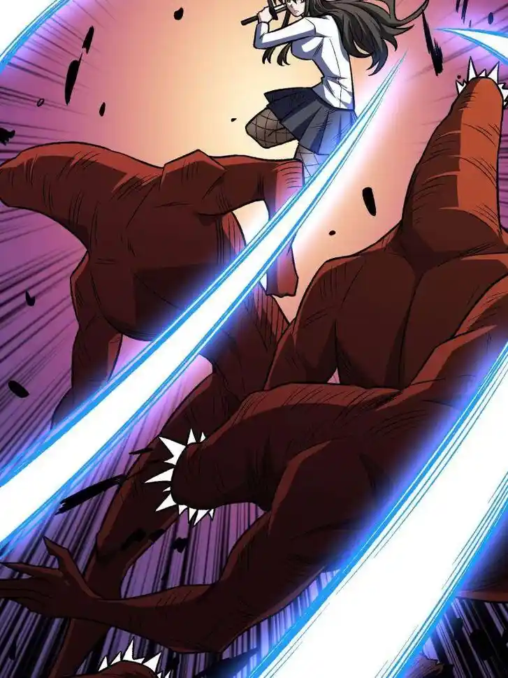 I'm Really Not the Villain Ch.253