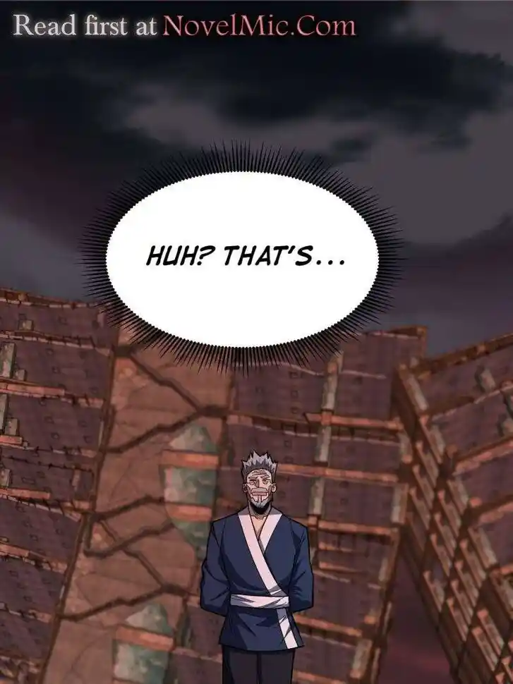 I'm Really Not the Villain Ch.253