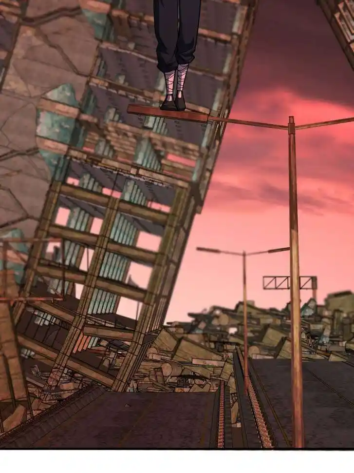 I'm Really Not the Villain Ch.253