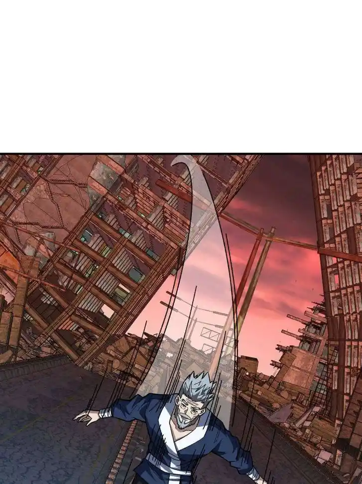 I'm Really Not the Villain Ch.253