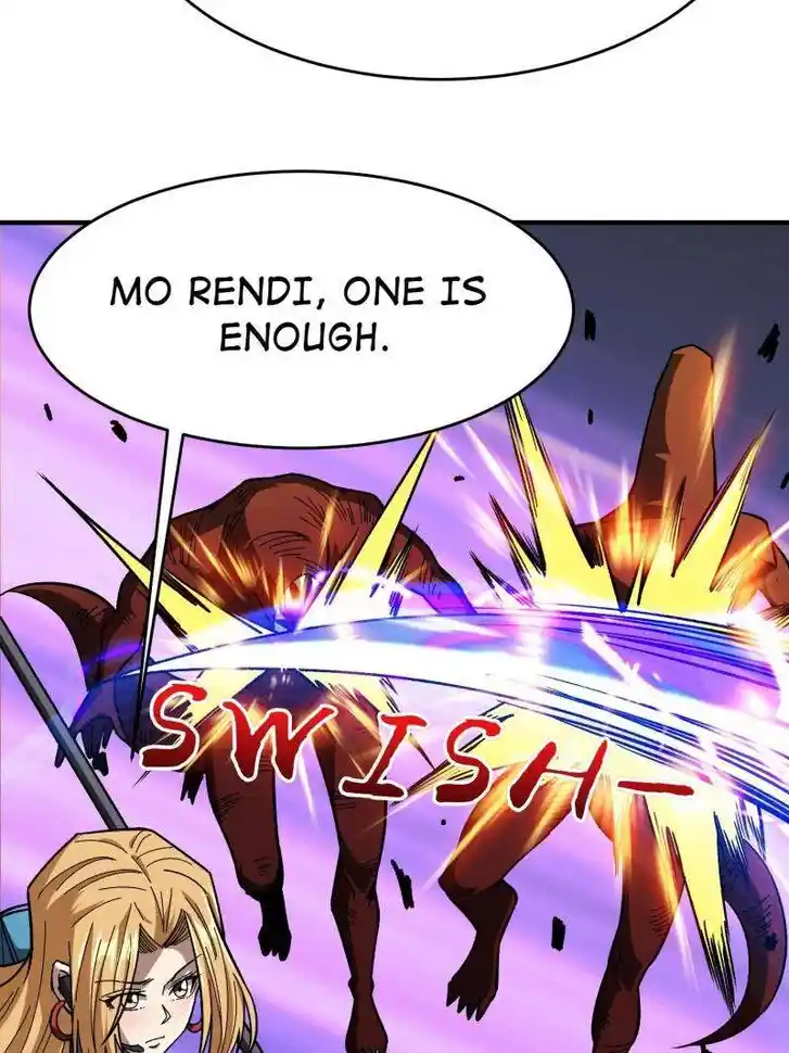 I'm Really Not the Villain Ch.253