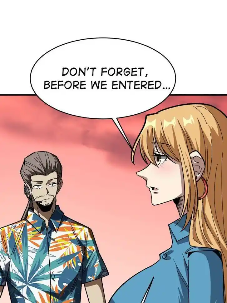 I'm Really Not the Villain Ch.253