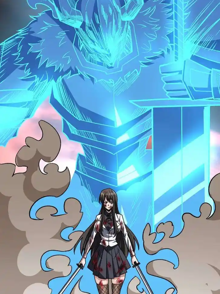 I'm Really Not the Villain Ch.253