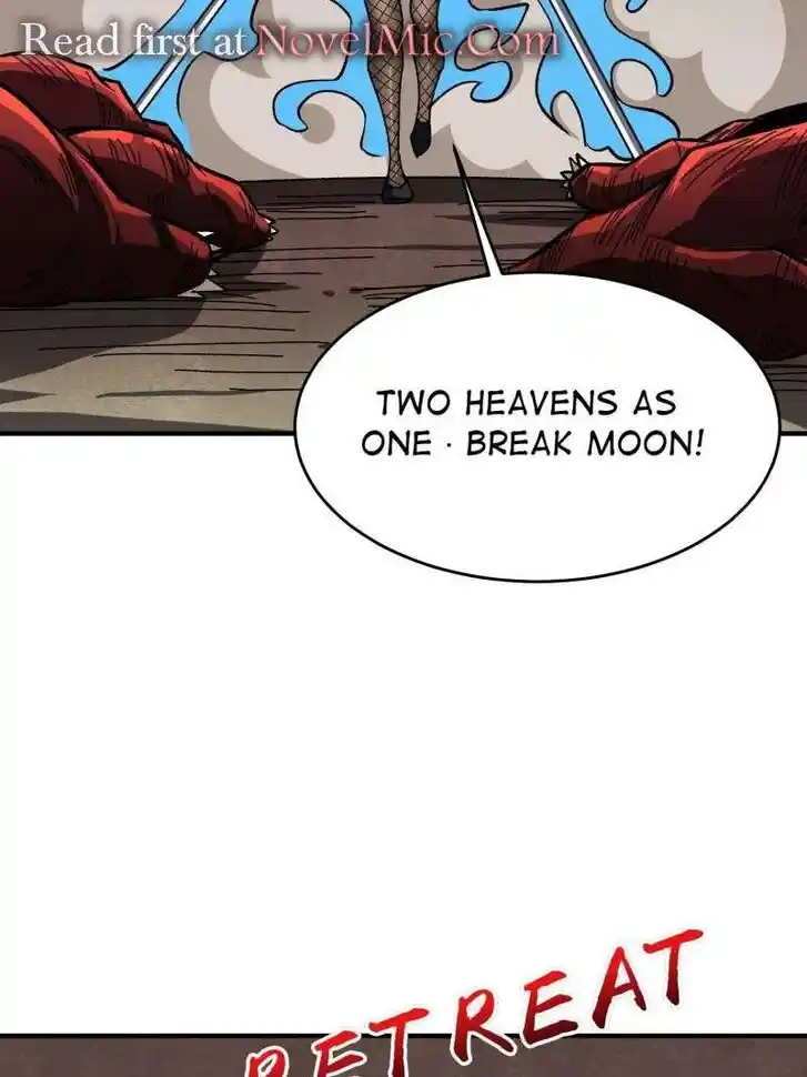 I'm Really Not the Villain Ch.253