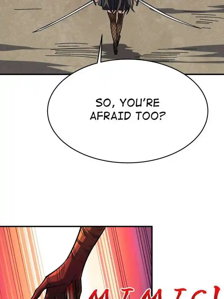 I'm Really Not the Villain Ch.253