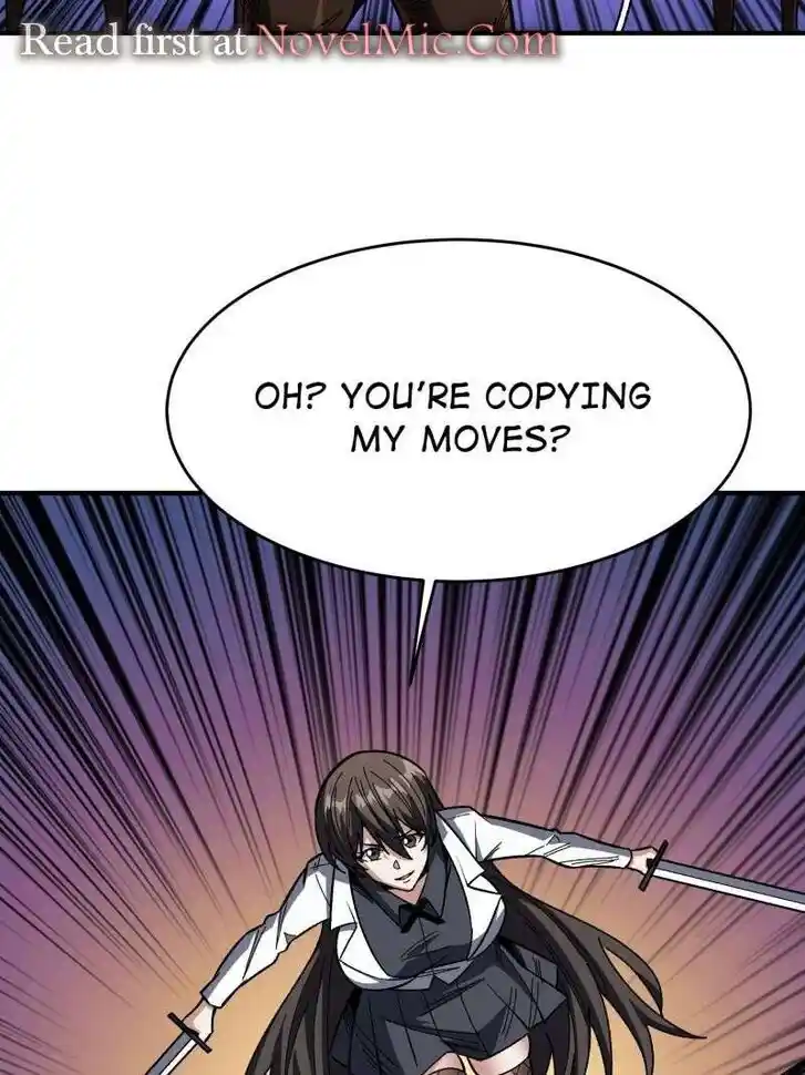 I'm Really Not the Villain Ch.253