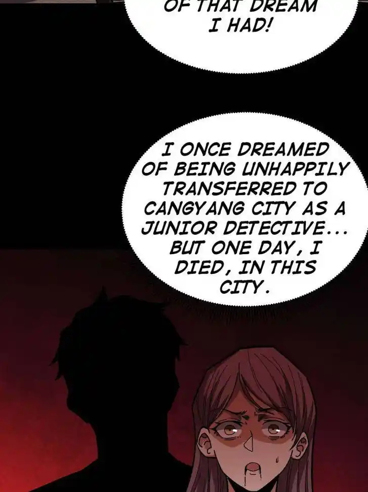 I'm Really Not the Villain Ch.253