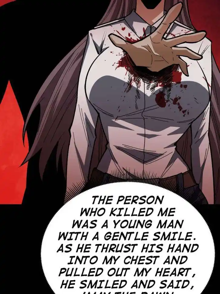 I'm Really Not the Villain Ch.253