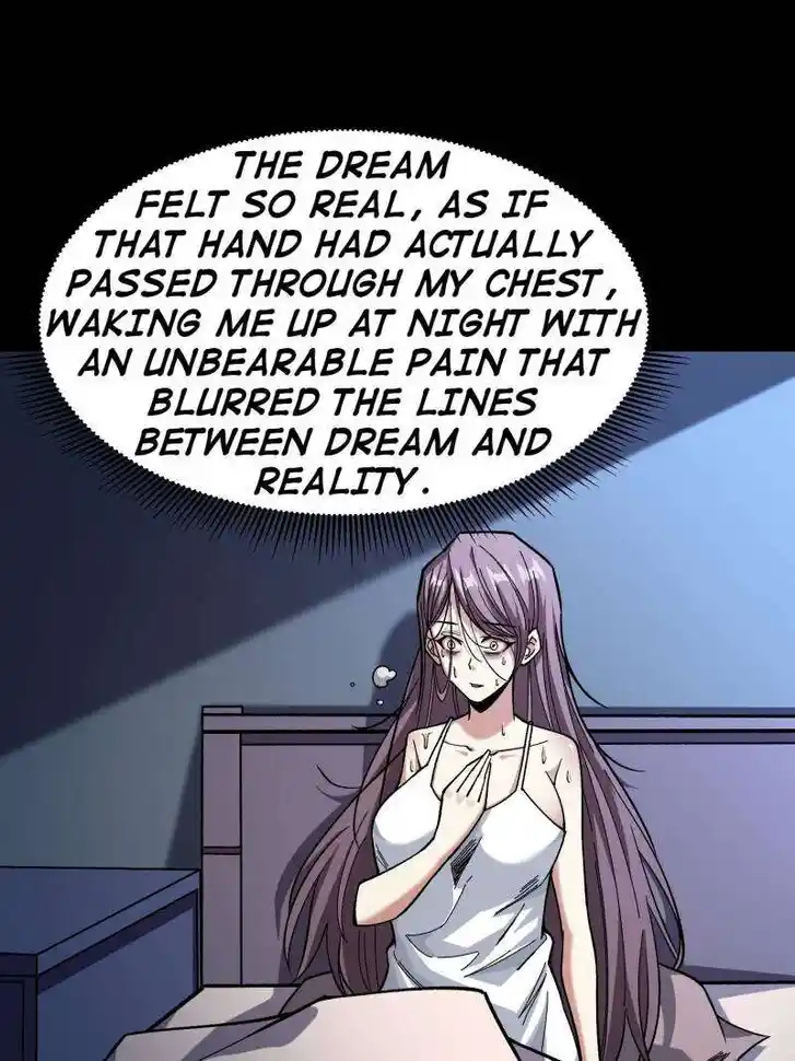 I'm Really Not the Villain Ch.253