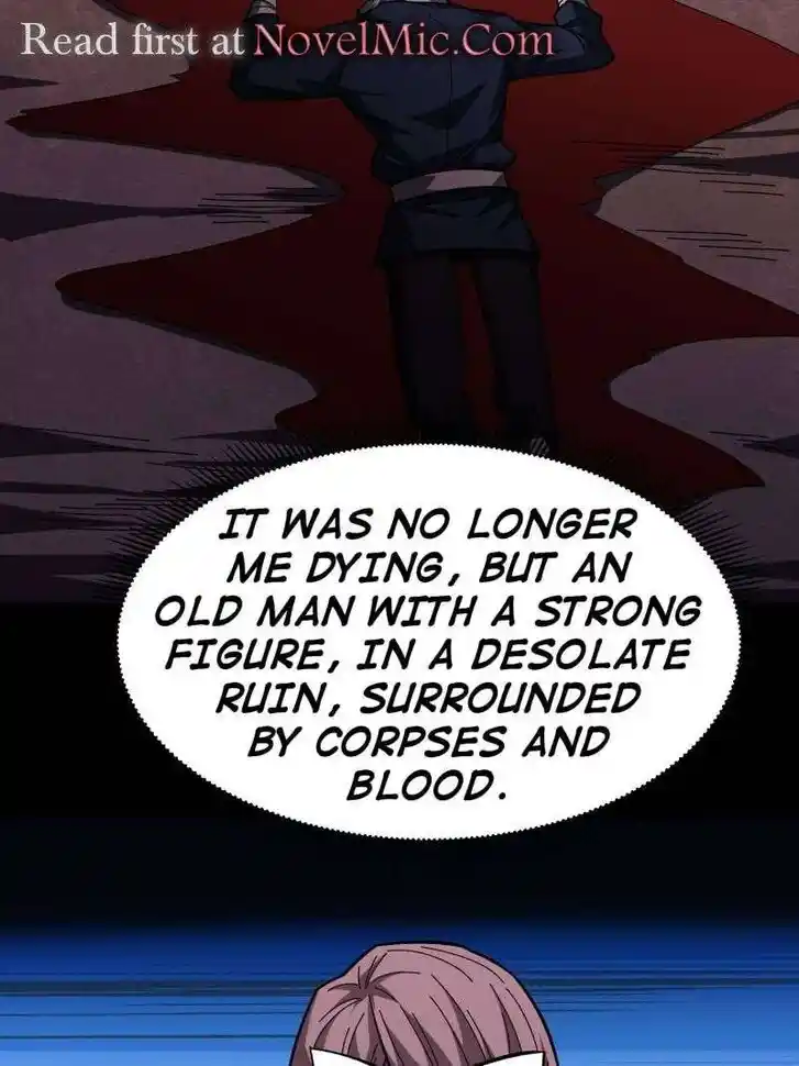 I'm Really Not the Villain Ch.253