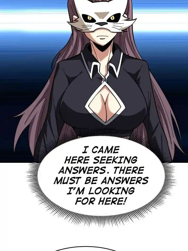 I'm Really Not the Villain Ch.253