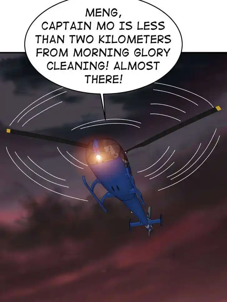 I'm Really Not the Villain Ch.253