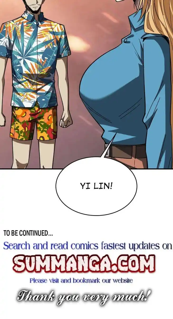 I'm Really Not the Villain Ch.253