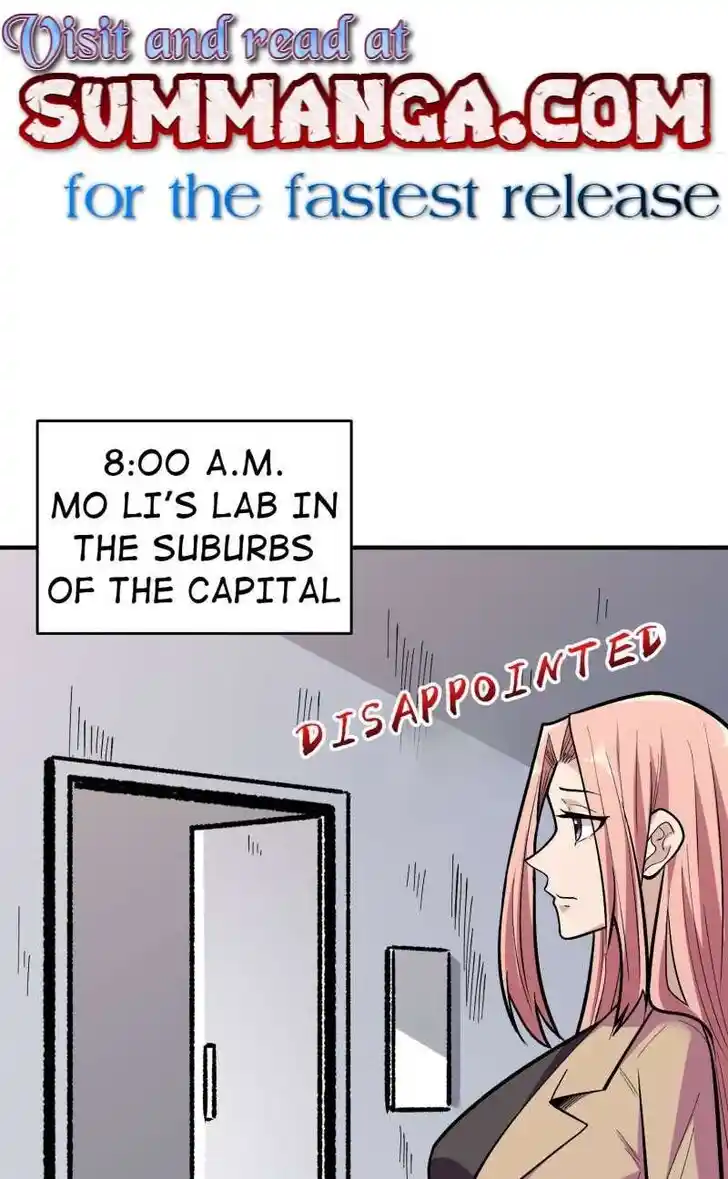 I'm Really Not the Villain Ch.254