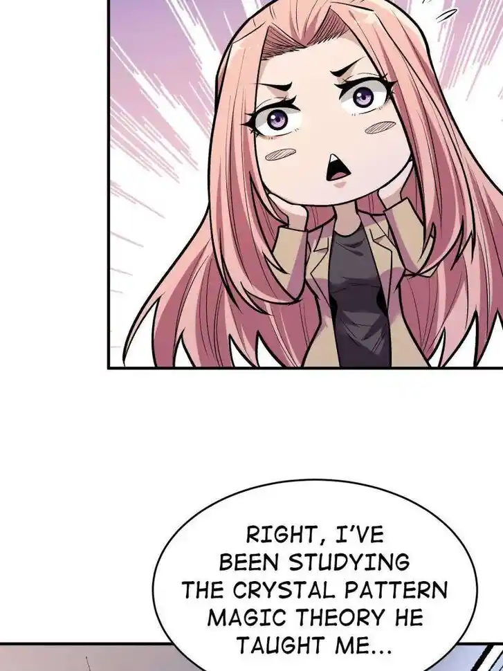 I'm Really Not the Villain Ch.254