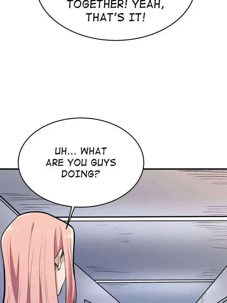 I'm Really Not the Villain Ch.254