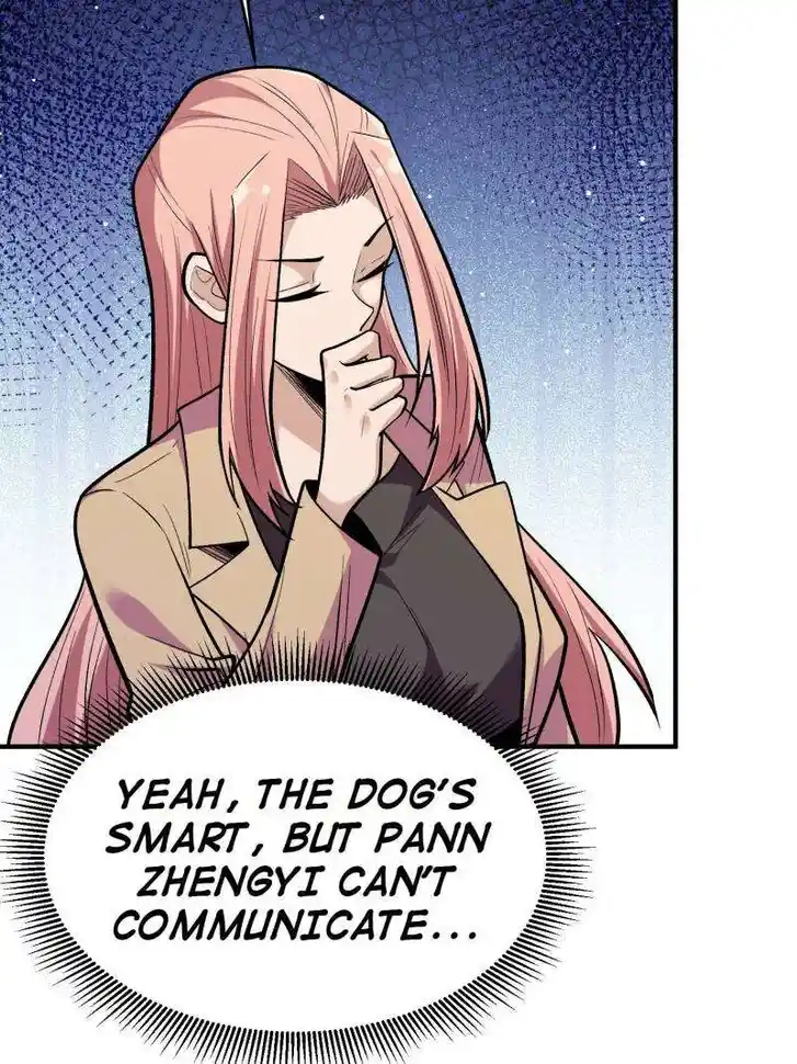 I'm Really Not the Villain Ch.254