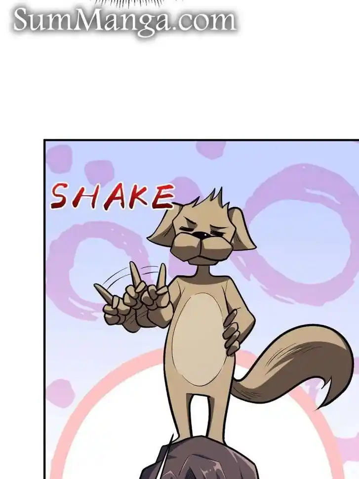 I'm Really Not the Villain Ch.254