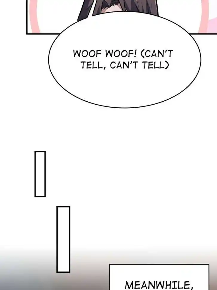 I'm Really Not the Villain Ch.254