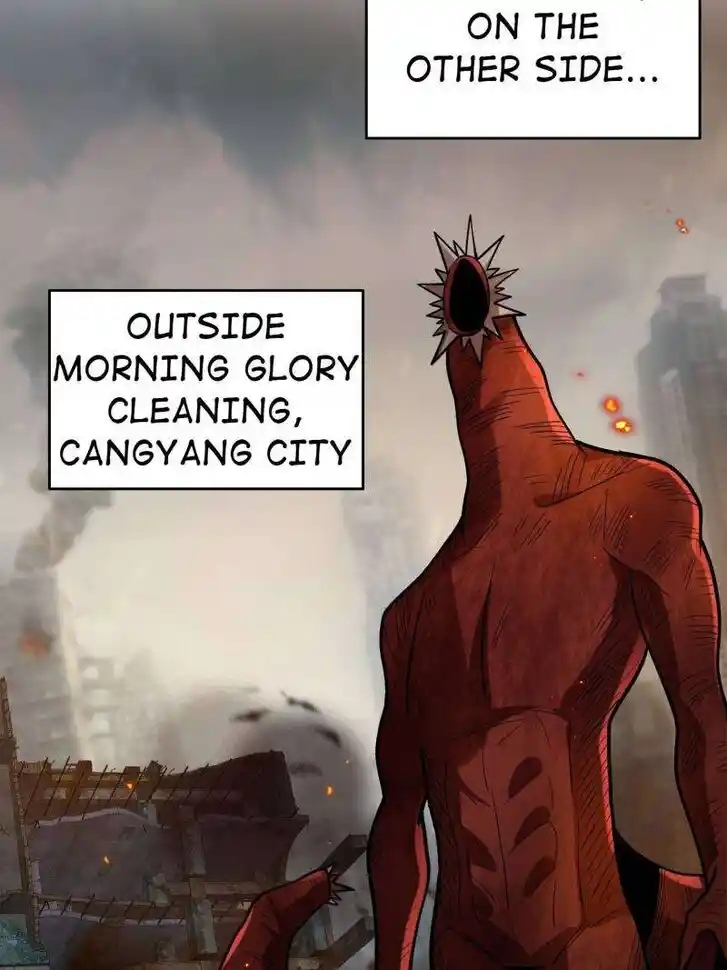 I'm Really Not the Villain Ch.254