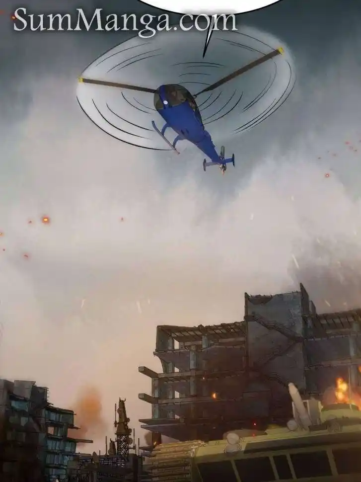 I'm Really Not the Villain Ch.254