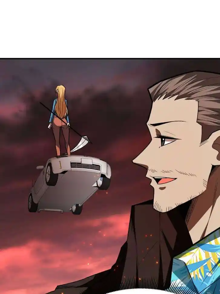 I'm Really Not the Villain Ch.254