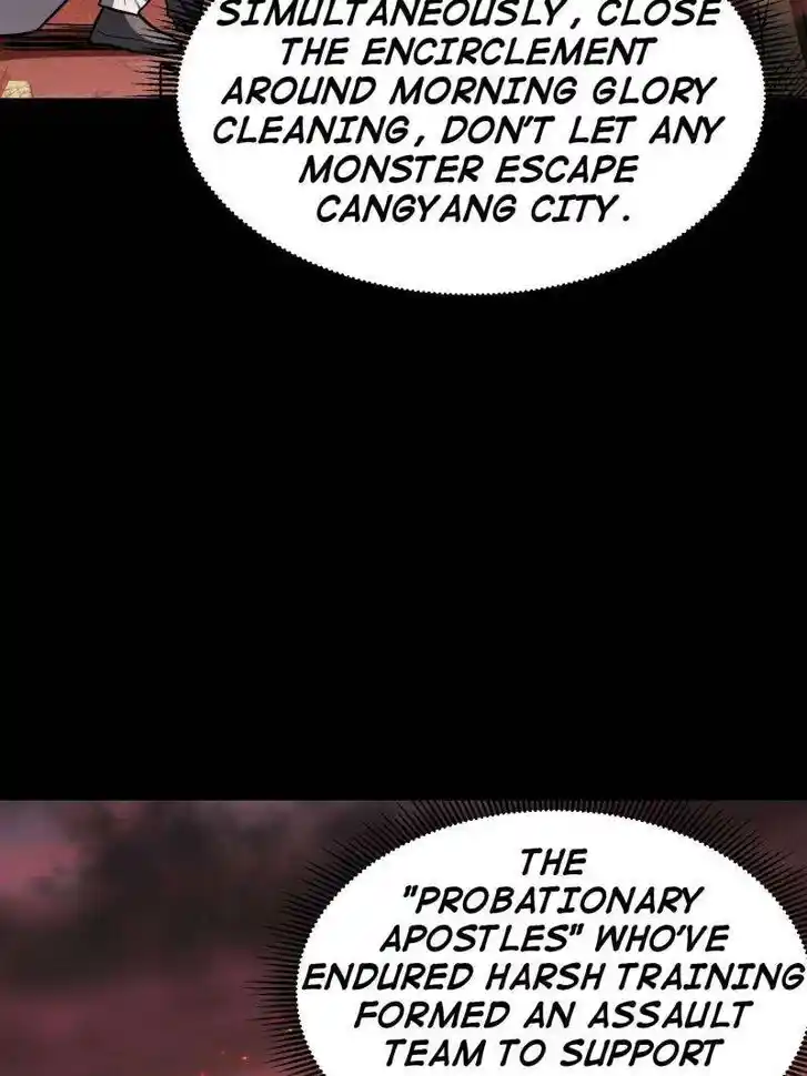 I'm Really Not the Villain Ch.254