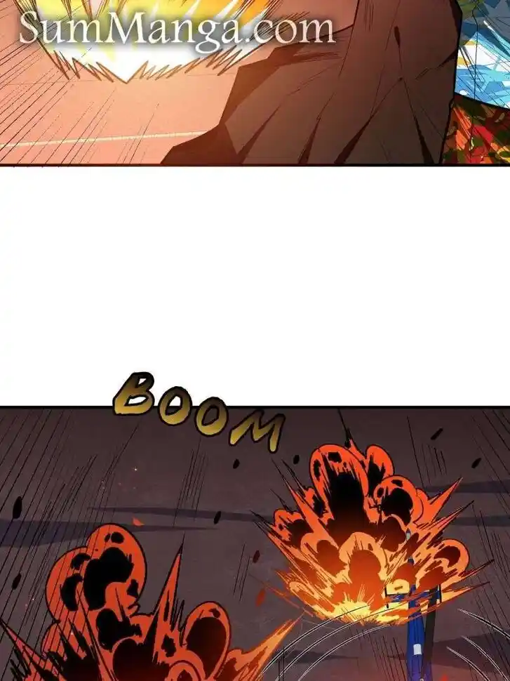 I'm Really Not the Villain Ch.254