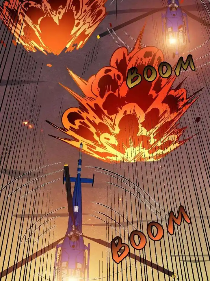 I'm Really Not the Villain Ch.254