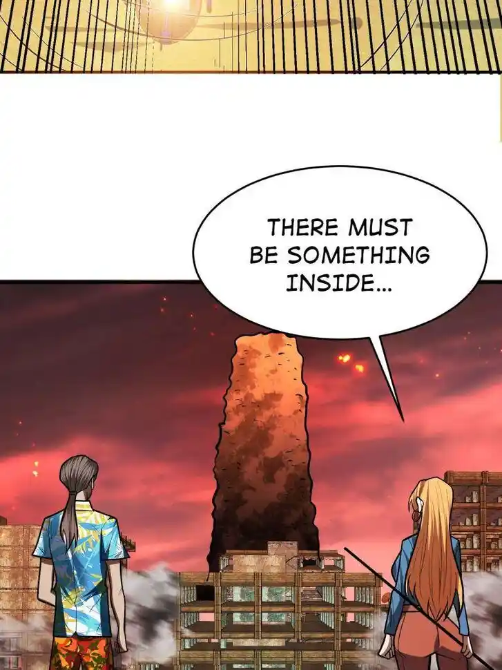 I'm Really Not the Villain Ch.254