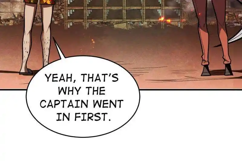 I'm Really Not the Villain Ch.254