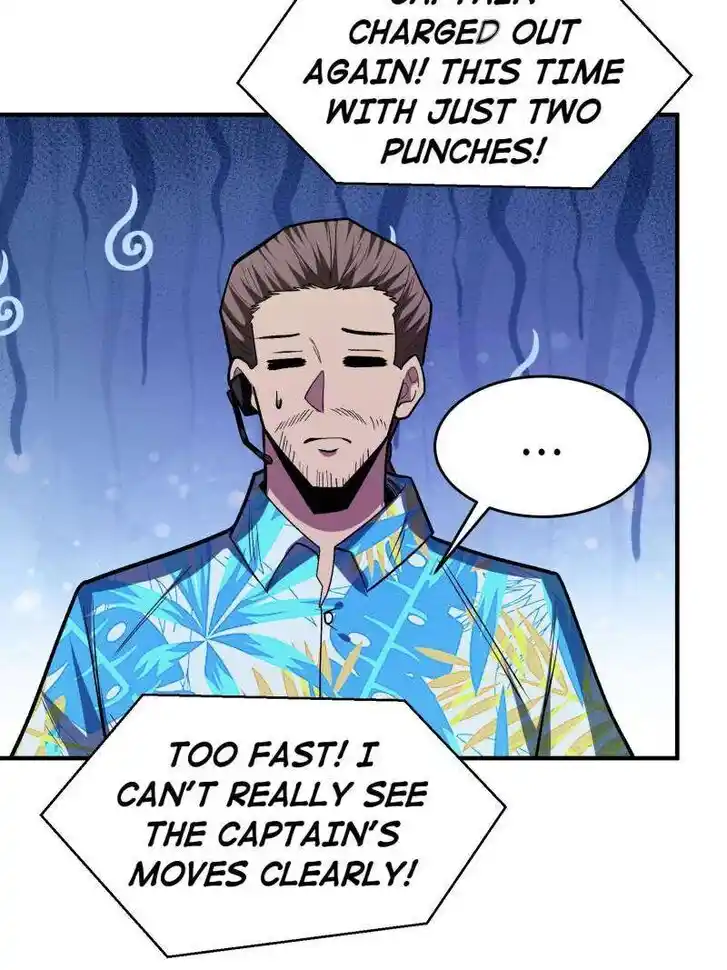 I'm Really Not the Villain Ch.254