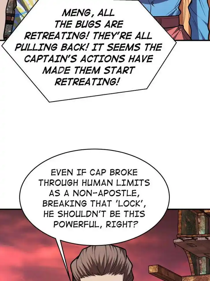 I'm Really Not the Villain Ch.254