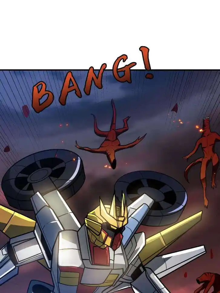 I'm Really Not the Villain Ch.254