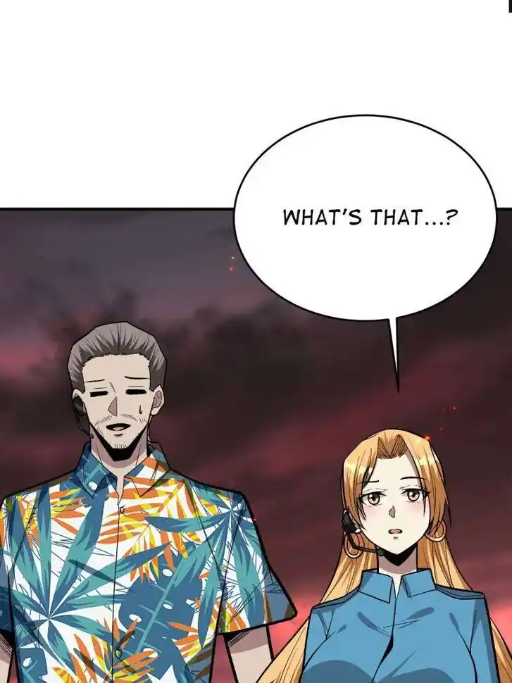 I'm Really Not the Villain Ch.254