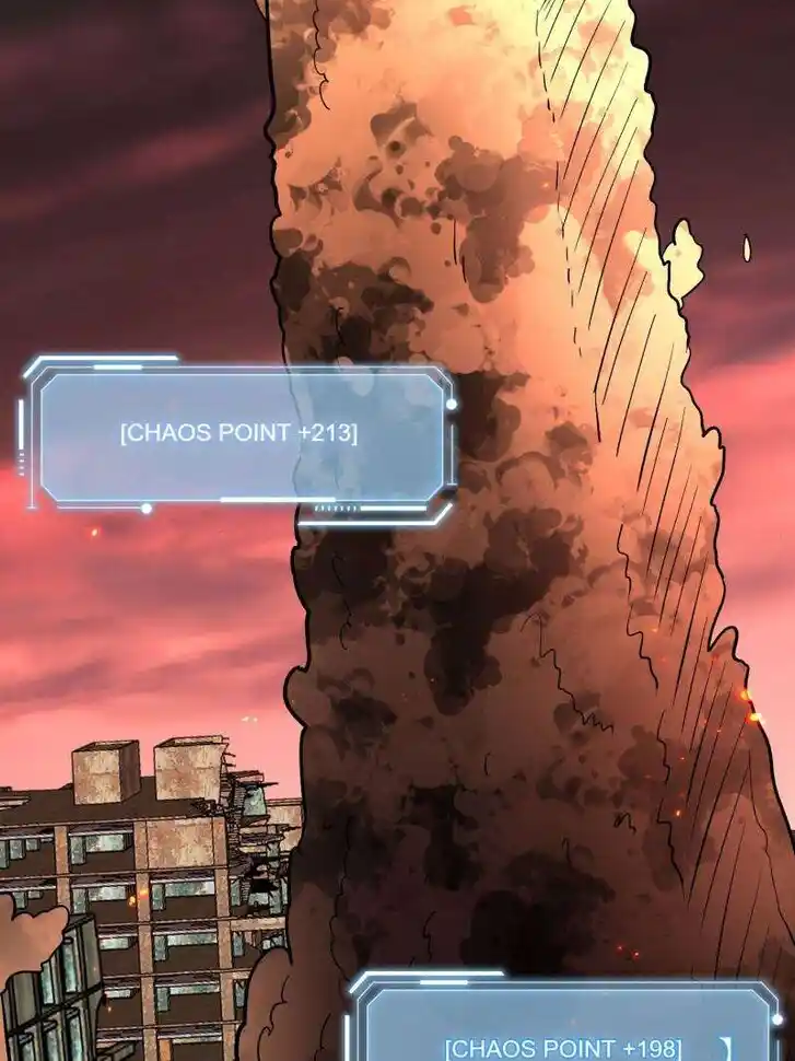 I'm Really Not the Villain Ch.254