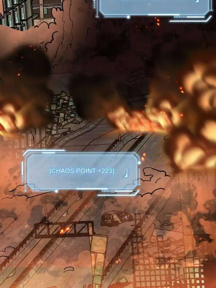 I'm Really Not the Villain Ch.254