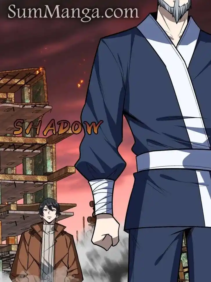 I'm Really Not the Villain Ch.254