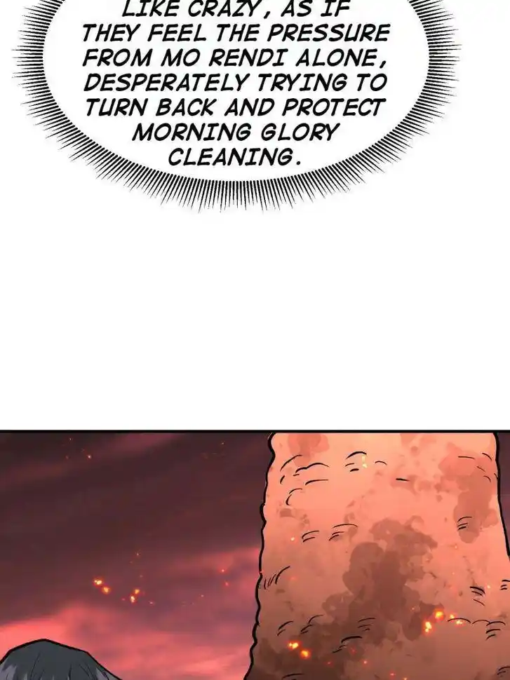 I'm Really Not the Villain Ch.254