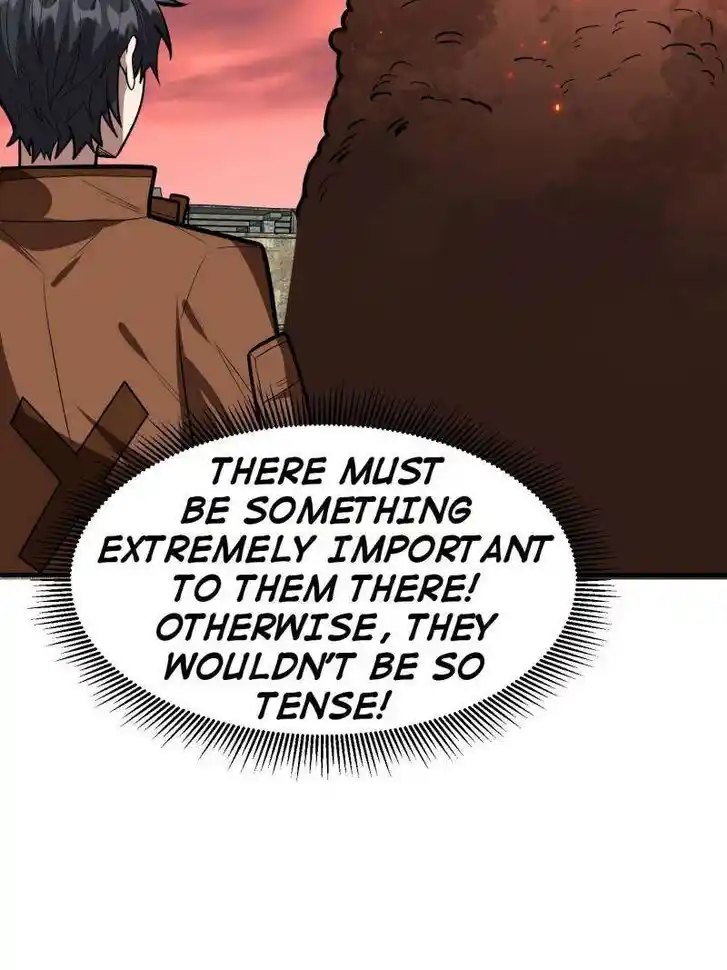 I'm Really Not the Villain Ch.254