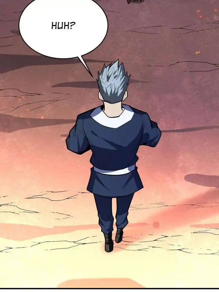 I'm Really Not the Villain Ch.254