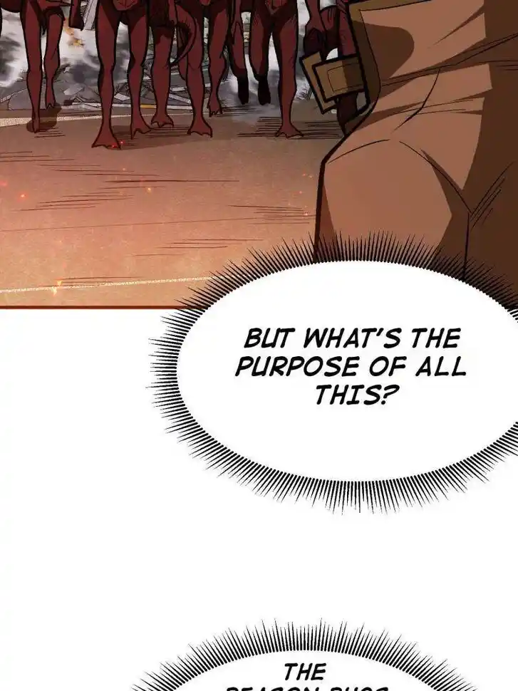 I'm Really Not the Villain Ch.254