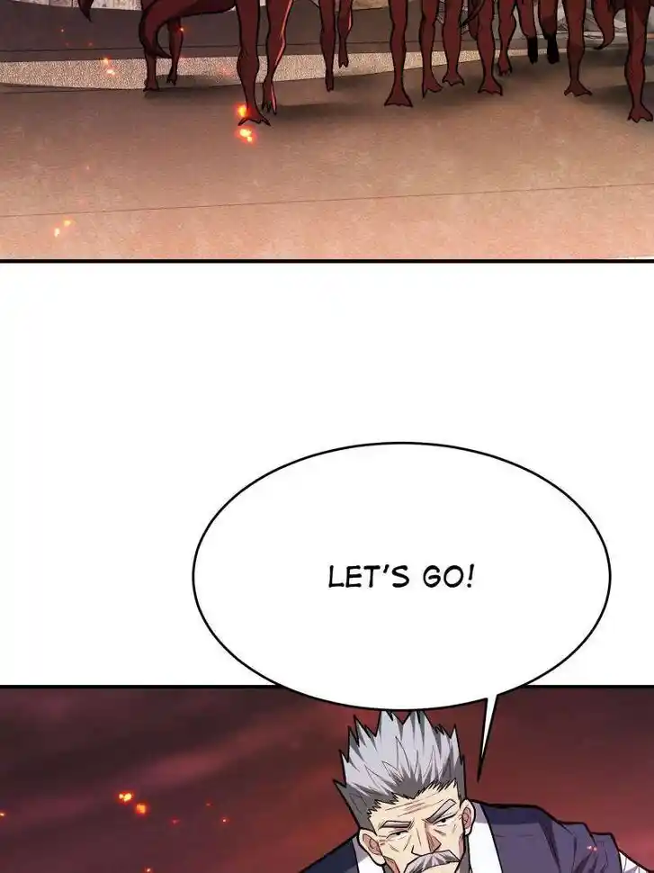 I'm Really Not the Villain Ch.254