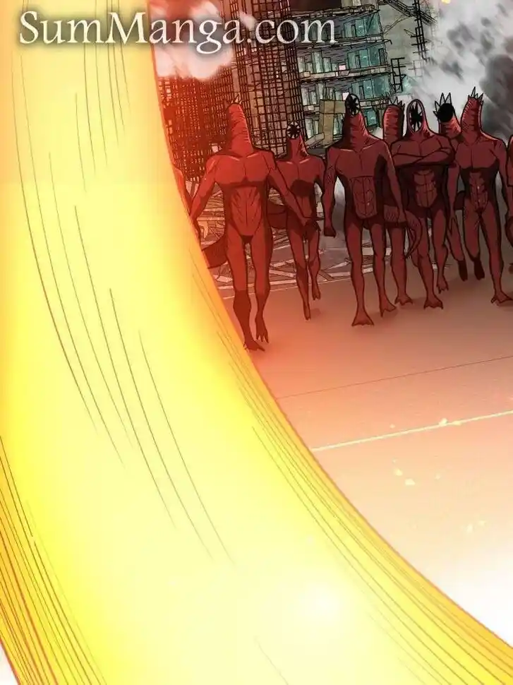 I'm Really Not the Villain Ch.254