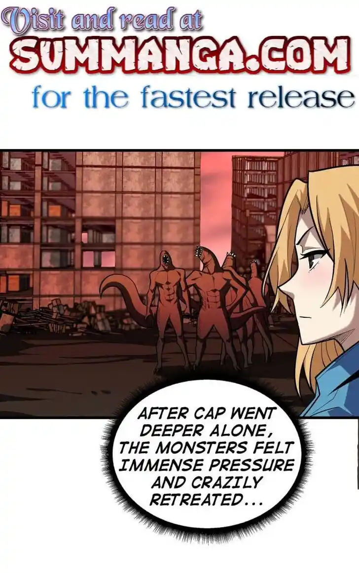 I'm Really Not the Villain Ch.255