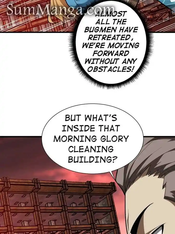 I'm Really Not the Villain Ch.255